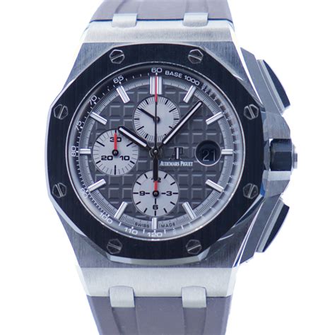 audemars piguet royal oak offshore 26400io.oo.a004ca.01|piguet royal oak offshore price.